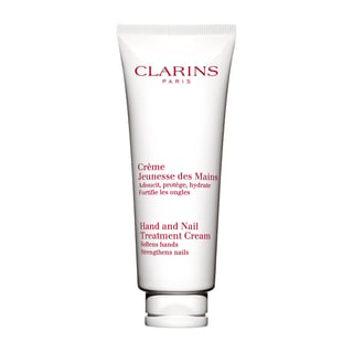 Clarins Hand And Nail Treatment Cream 100ml 7