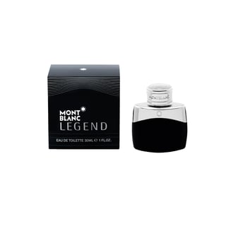 MONTBLANC Legend Edt 30ml