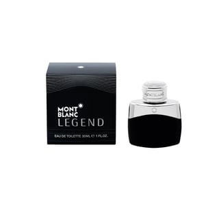MONTBLANC Legend Edt 30ml