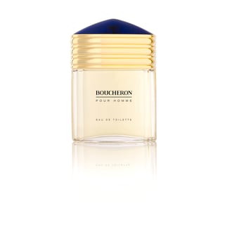 Boucheron Pour Homme Edt 100ml
