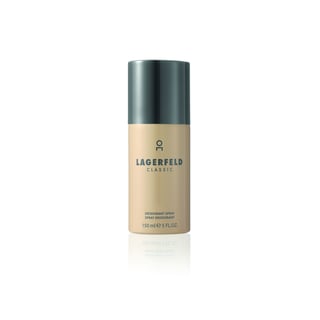 Karl Lagerfeld Classic Deo Spray