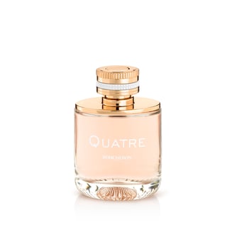 Boucheron Quatre Femme Edp100ml