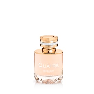 Boucheron Quatre Femme Edp 50ml