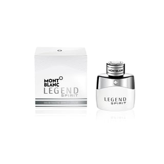 MONTBLANC Legend Spirit Edt 30ml