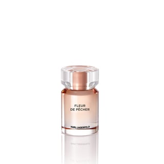 Karl Lagerfeld Fleur De Pêcher Eau De Parfum 50ml 6