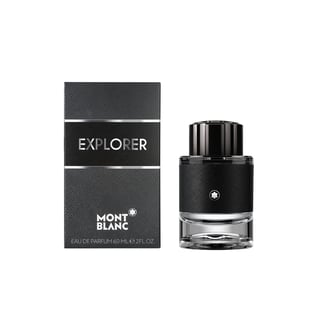 MONTBLANC Explorer Edp 60ml