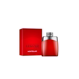 MONTBLANC Legend Red Edp 100ml