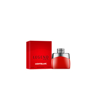MONTBLANC Legend Red Edp 50ml