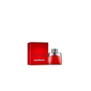 MONTBLANC Legend Red Edp 30ml