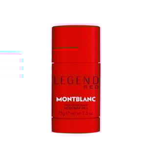 MONTBLANC Legend Red Deo Stick