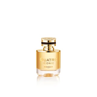 Boucheron Quatre Iconic Edp 50ml