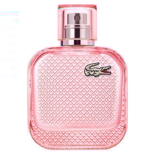 Lacoste L.12.12 Rose Sparkling Edt 50ml