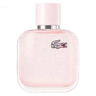 Lacoste L.12.12 Rose Eau Fraiche Edt 50ml