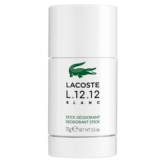 Lacoste L.12.12 Blanc Deo Stick