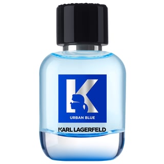 Karl Lagerfeld Jeans Urban Blue Edt 60ml