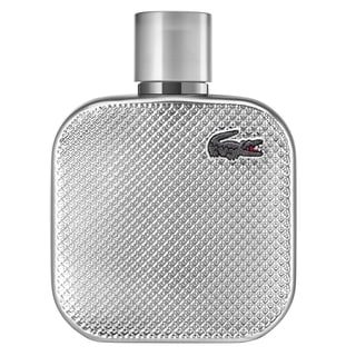 Lacoste L.12.12 Silver Grey Edp 100ml