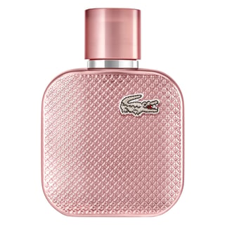 Lacoste L.12.12 Silver Rose Edp 50ml