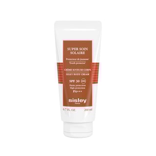 Sisley Sunleÿa SIilky Body Cream SPF30