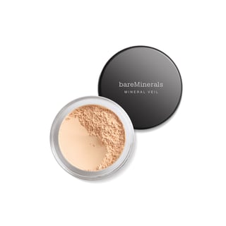bareMinerals Illuminating Mineral Veil