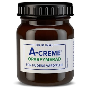 A-Creme Uparfymert