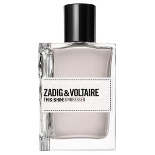 This is Him! Undressed Edt 50ml
