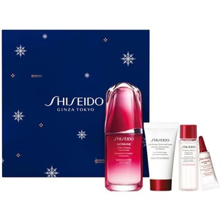 Shiseido Ultimune Holiday Kit