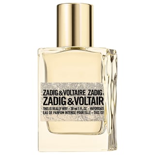 Zadig & Voltaire This is Really Her! Intense Edp 30ml