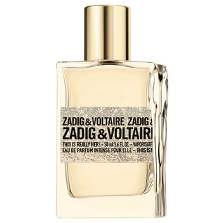 Zadig & Voltaire This is Really Her! Intense Edp 50ml
