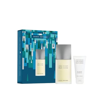 Issey Miyake L'Eau D'Issey Pour Homme Edt Gavesett (Verdi 1280,-)