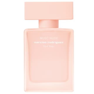 Narciso Rodriguez For Her Musc Nude Edp 30ml