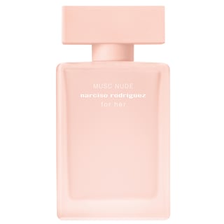 Narciso Rodriguez For Her Musc Nude Edp 50ml