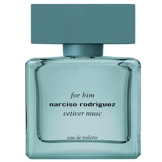 Narciso Rodriguez For Him Vétiver Musc Edt 50ml