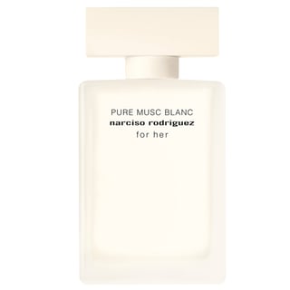 Narciso Rodriguez For Her Pure Musc Blanc Edp Intense 50ml