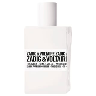 Zadig & Voltaire This is Her! Edp 50ml