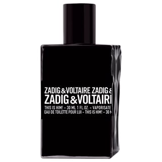 Zadig & Voltaire This is Him! Edt 30ml