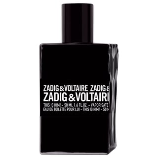 Zadig & Voltaire This is Him! Edt 50ml
