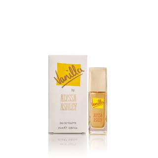 Alyssa Ashley Vanilla Edt 25ml