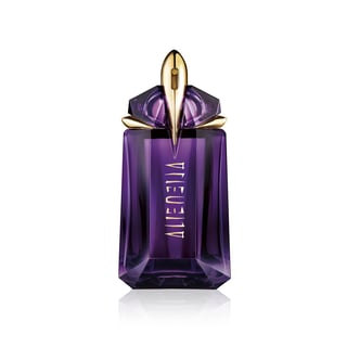 Mugler Alien Refillable Edp 60ml