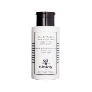 Sisley Eau Efficace Gentle Make-Up Remover