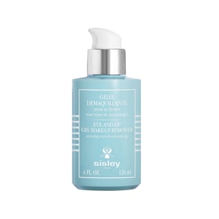 Sisley Eye & Lip Gel Make-up Remover