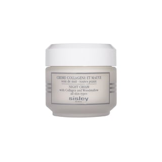 Sisley Crème Collagène et Mauve Night Cream
