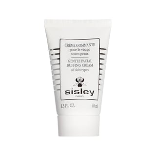 Sisley Botanical Gentle Facial Buffing Cream