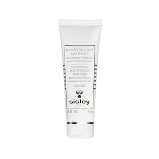 Sisley Matifying Moisturizing Skin Care