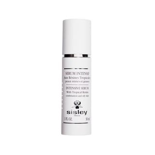 Sisley Intensive Serum with Tropical Resins