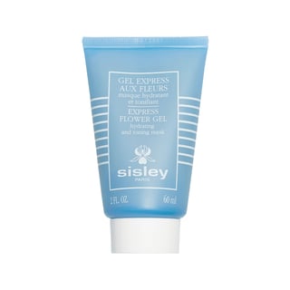 Sisley Express Flower Gel Mask