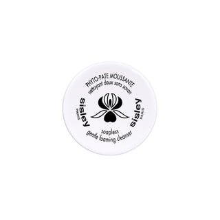 Sisley Soapless Gentle Foaming Cleanser 85g