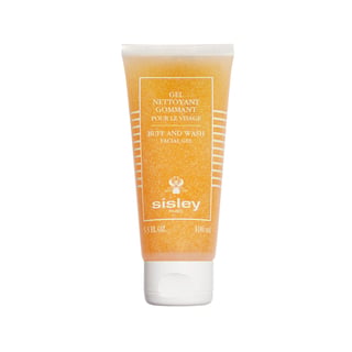 Sisley Buff and Wash Botanical Facial Gel