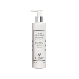 Sisley Restorative Bodycare 200ml