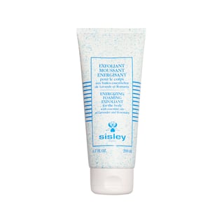 Sisley Energizing Foaming Exfoliant