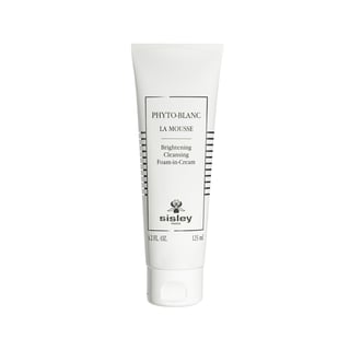 Sisley Phyto Blanc Brigthening Cleansing Foam 125m